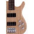 Cort Action E-Bass DLX ASH Thumbnail 3