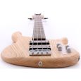 Cort Action E-Bass DLX ASH Thumbnail 5