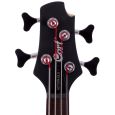 Cort Action E-Bass DLX ASH Thumbnail 7