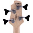 Cort Action E-Bass DLX ASH Thumbnail 8