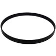 Sonor Bassdrum Spannreifen 22 Zoll Black Thumbnail 1