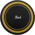 Pearl PDR Übungspad 8 Zoll gelber Ring Thumbnail 2