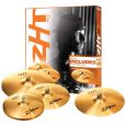 Zildjian ZHT Beckenset Pro 4 Pack Thumbnail 1