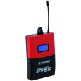 OMNITRONIC IEM-500 In-Ear-Monitoring-Set Thumbnail 5