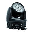 EUROLITE LED TMH-4 Moving-Head Wash Thumbnail 1