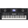 Yamaha PSR-S650 Thumbnail 1