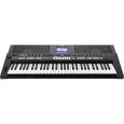 Yamaha PSR-S650 Thumbnail 2