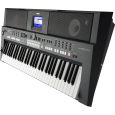 Yamaha PSR-S650 Thumbnail 3