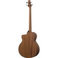 Furch B-61 CM Fretless Akustik Bass Thumbnail 2