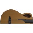 Furch B-61 CM Fretless Akustik Bass Thumbnail 4
