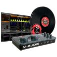 M-Audio Torq Conectiv Version 1.5 Vinyl + CD B-Ware Thumbnail 1