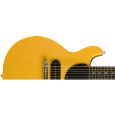 Gibson Les Paul Junior Double Cut GY Thumbnail 2