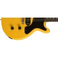 Gibson Les Paul Junior Double Cut GY Thumbnail 3