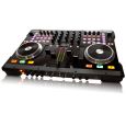 American Audio VMS4 Velocity Midi Station B-Ware Thumbnail 2