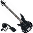 Ibanez GSR190JU BK Jumpstart Pack Linkshänder E-Bass Thumbnail 1