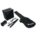 Ibanez GSR190JU BK Jumpstart Pack Linkshänder E-Bass Thumbnail 3