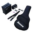 Ibanez GRX70DXJ BKN Left Hand E-Gitarre Thumbnail 3