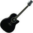 Ovation Applause AE128-5 Black Thumbnail 1