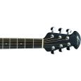 Ovation Applause AE128-5 Black Thumbnail 4