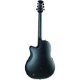 Ovation CC44S-5 Black Thumbnail 2