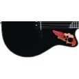 Ovation CC44S-5 Black Thumbnail 3