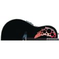 Ovation CC44S-5 Black Thumbnail 4