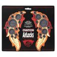 Ovation OAL Airlocks Feedback Buster Thumbnail 1