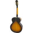 Epiphone EJ-200 VSB Gold HW B-Ware Thumbnail 2