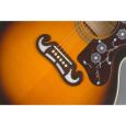 Epiphone EJ-200 VSB Gold HW B-Ware Thumbnail 3