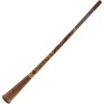Terre Didgeridoo Baked Wood 165cm D Thumbnail 1
