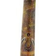 Terre Didgeridoo Baked Wood 165cm D Thumbnail 6