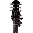 Guitar Grip Wandhalter Black Pearl Left Gitarrenwandhalter Thumbnail 4
