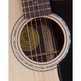 Guild GAD F-130R Natural Westerngitarre inkl. Koffer Thumbnail 2