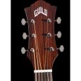Guild GAD F-130R Natural Westerngitarre inkl. Koffer Thumbnail 6