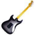 Fender Modern Player Strat HSS RW Silverburst E-Gitarre Thumbnail 5
