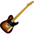 Fender Modern Player Tele Plus MN HYBST E-Gitarre Thumbnail 1