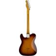 Fender Modern Player Tele Plus MN HYBST E-Gitarre Thumbnail 2