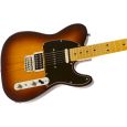 Fender Modern Player Tele Plus MN HYBST E-Gitarre Thumbnail 3