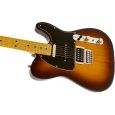 Fender Modern Player Tele Plus MN HYBST E-Gitarre Thumbnail 4