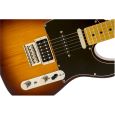 Fender Modern Player Tele Plus MN HYBST E-Gitarre Thumbnail 5