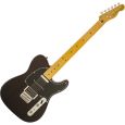 Fender Modern Player Tele Plus MN CHRTRANS E-Gitarre Thumbnail 1