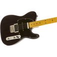 Fender Modern Player Tele Plus MN CHRTRANS E-Gitarre Thumbnail 3