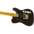 Fender Modern Player Tele Plus MN CHRTRANS E-Gitarre Thumbnail 4
