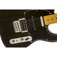 Fender Modern Player Tele Plus MN CHRTRANS E-Gitarre Thumbnail 5