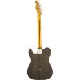 Fender Modern Player Tele Thinline Deluxe BT E-Gitarre Thumbnail 2
