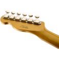 Fender Modern Player Tele Thinline Deluxe BT E-Gitarre Thumbnail 6
