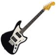 Fender Modern Player Marauder RW BLK Thumbnail 1