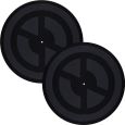 Native Instruments Butter Rug Slipmats Thumbnail 1