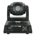 Showtec Phantom 25 LED Wash Moving Head Thumbnail 2