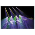 Showtec Phantom 25 LED Spot Moving Head Thumbnail 11